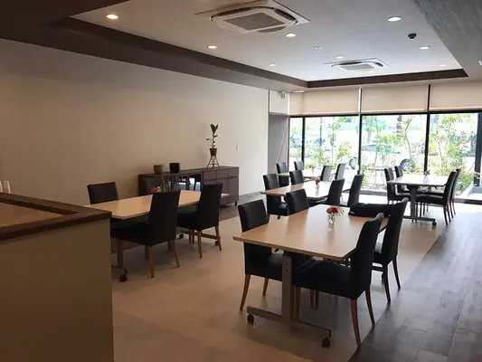 家族葬のゲートハウス 西浜で葬儀を行なった写真