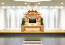 桜草祭壇セットプラン