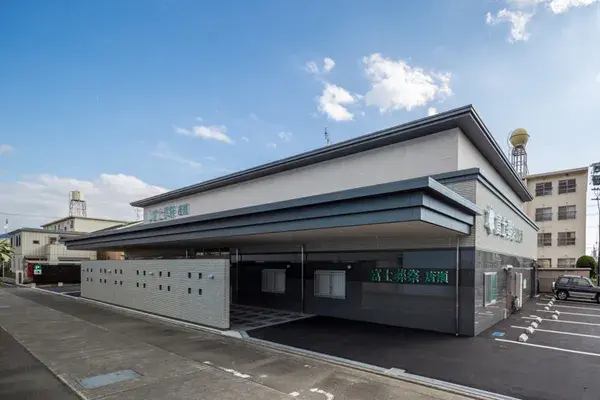 富士葬祭 唐瀬で葬儀を行なった写真