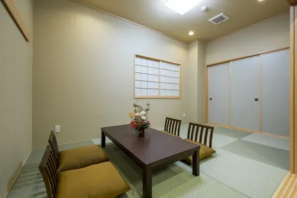 富士葬祭 唐瀬で葬儀を行なった写真