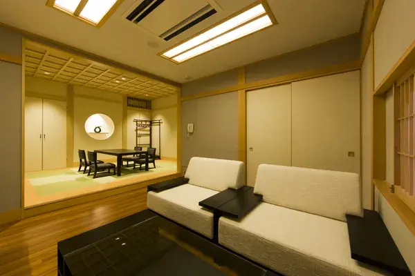 富士葬祭 双樹で葬儀を行なった写真