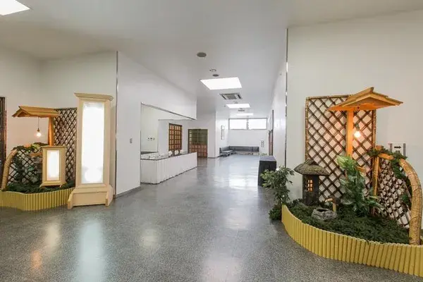 富士葬祭 浜松中央で葬儀を行なった写真