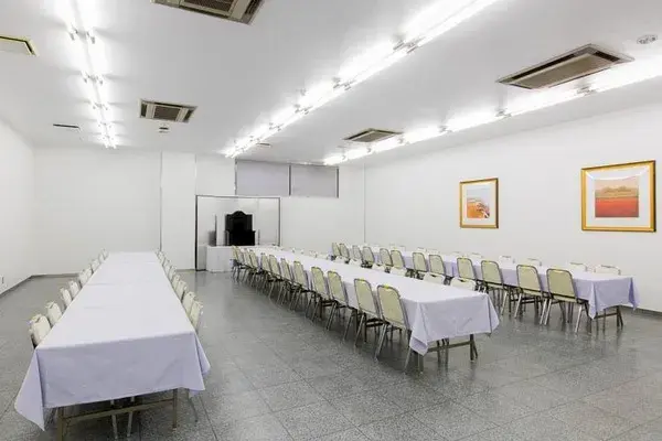 富士葬祭 浜松中央で葬儀を行なった写真