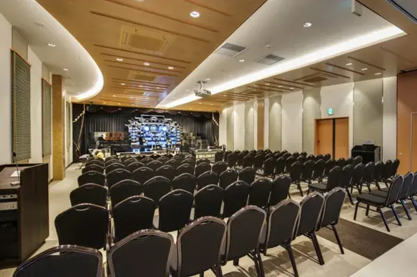 富士葬祭 島田で葬儀を行なった写真