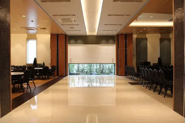 富士葬祭 島田で葬儀を行なった写真