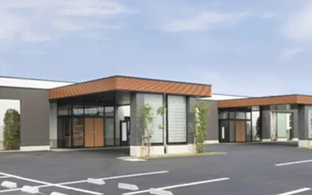 富士葬祭 島田で葬儀を行なった写真