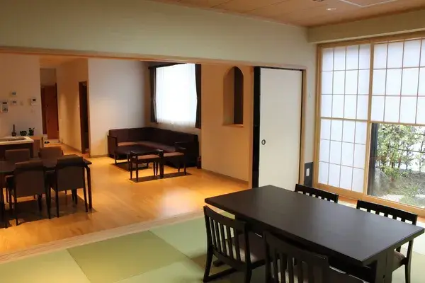 富士葬祭 島田で葬儀を行なった写真