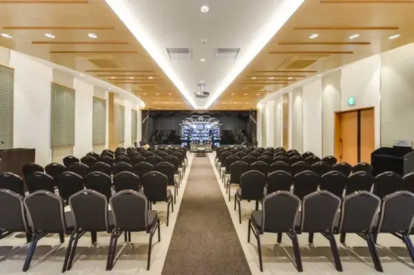 富士葬祭 島田で葬儀を行なった写真