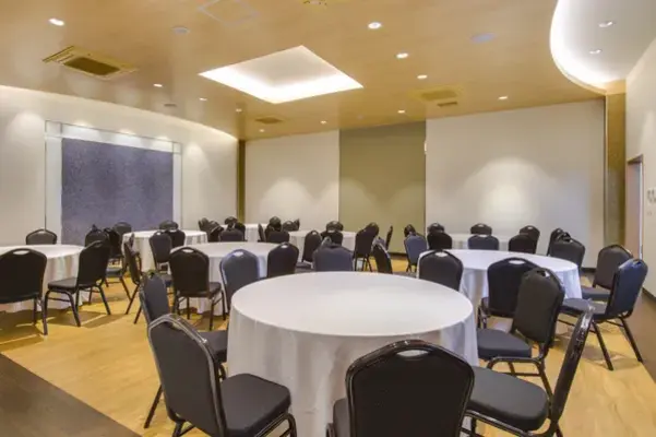 富士葬祭 島田で葬儀を行なった写真