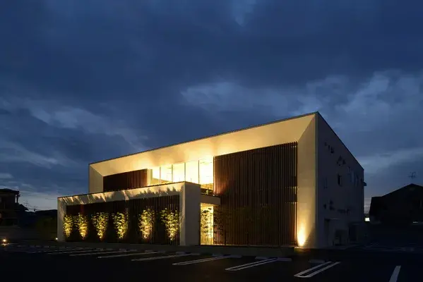 富士葬祭 瀬名で葬儀を行なった写真