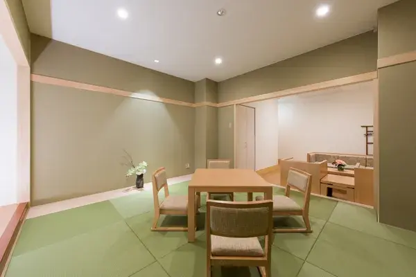 富士葬祭 瀬名で葬儀を行なった写真