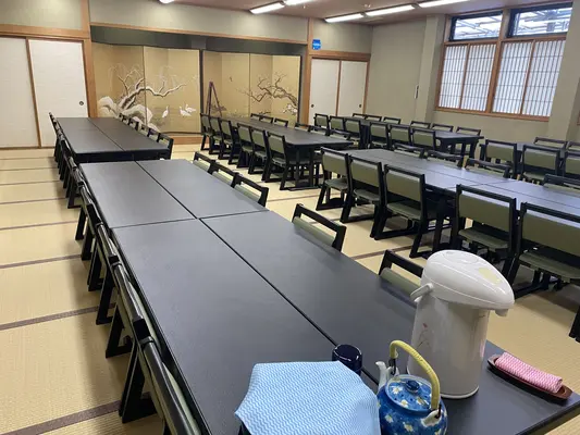 裾野市民葬祭あそか（すそのグリーンホール）で葬儀を行なった写真