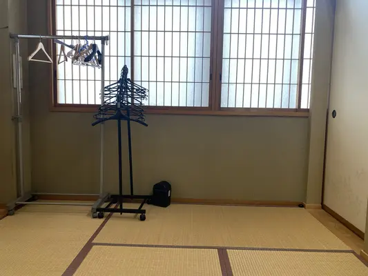 裾野市民葬祭あそか（すそのグリーンホール）で葬儀を行なった写真