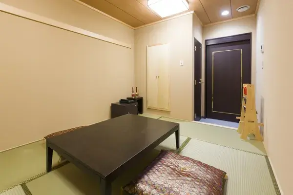 富士葬祭 富士松岡で葬儀を行なった写真