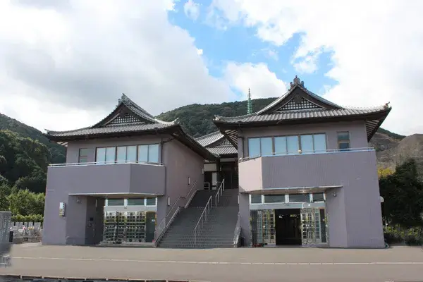 富士葬祭 慈悲尾で葬儀を行なった写真