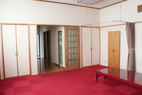 富士葬祭 慈悲尾で葬儀を行なった写真