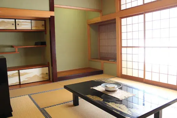 富士葬祭 慈悲尾で葬儀を行なった写真