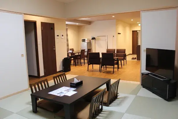 富士葬祭 高林で葬儀を行なった写真