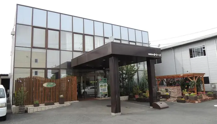 家族葬のトワーズ　浜松で葬儀を行なった写真