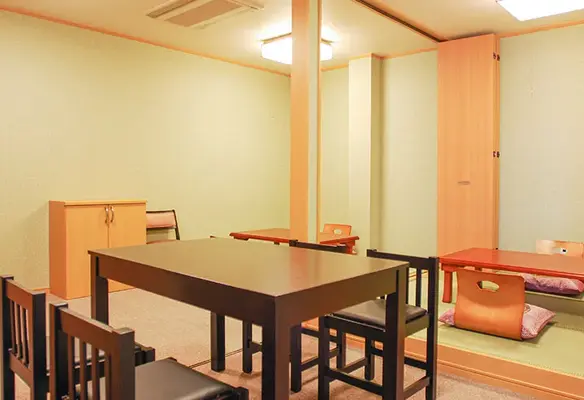 家族葬のトワーズ　浜松で葬儀を行なった写真