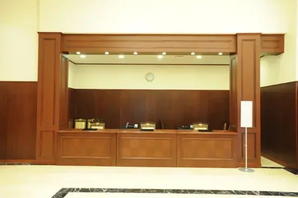 富士葬祭 富士鷹岡で葬儀を行なった写真