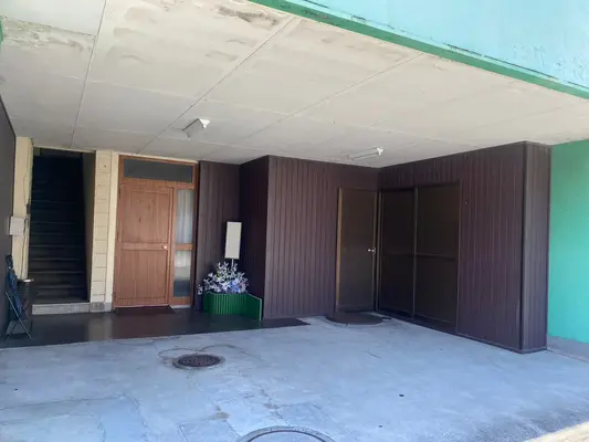 株式会社ベルホールで葬儀を行なった写真