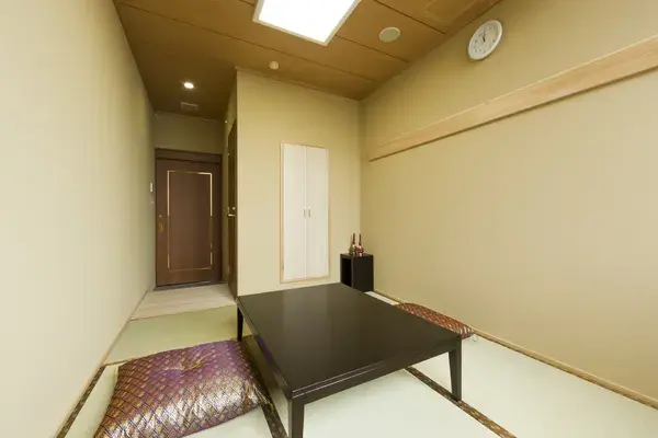 富士葬祭 富士瓜島で葬儀を行なった写真