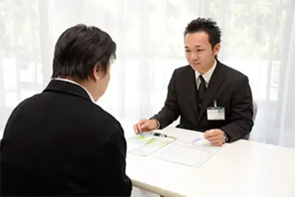三木屋葬礼セレモニーホール栞で葬儀を行なった写真