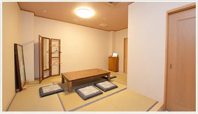 三木屋葬礼セレモニーホール栞で葬儀を行なった写真