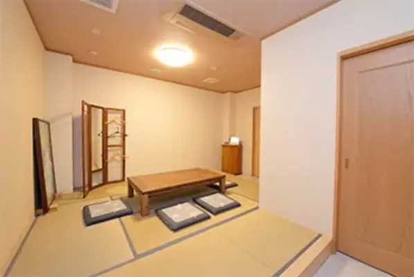 三木屋葬礼セレモニーホール栞で葬儀を行なった写真