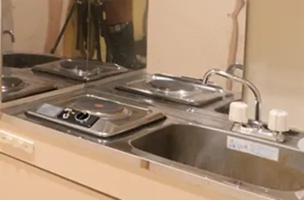 三木屋葬礼セレモニーホール栞で葬儀を行なった写真