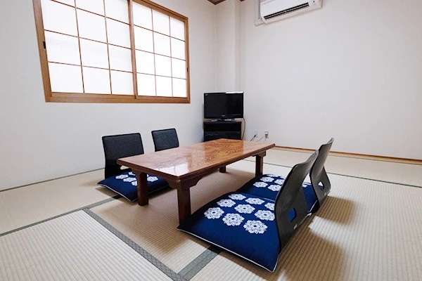 守田斎場で葬儀を行なった写真