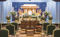 岐阜葬祭　みずほ斎場