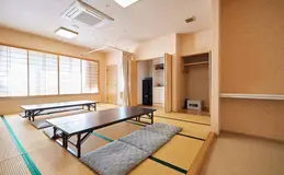 岐阜葬祭　関斎場（旧セレモニーホール ルネス関）