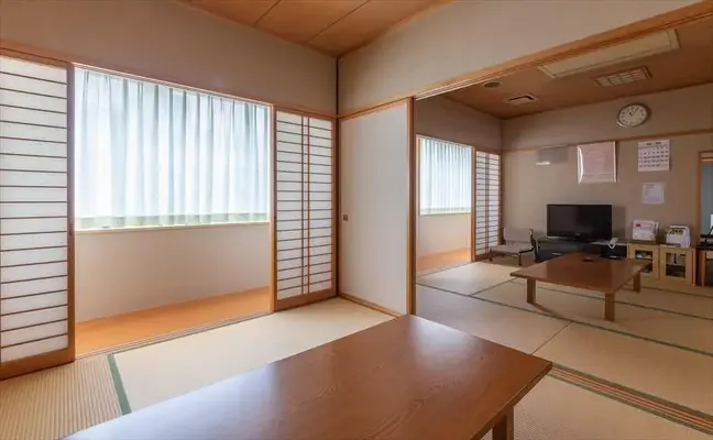 ファミリー斎場 上山で葬儀を行なった写真