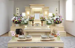ファミリー斎場 山形南