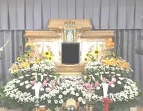 家族葬