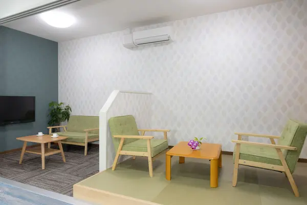 サンセルモ玉泉院 横川ふれあいホールで葬儀を行なった写真