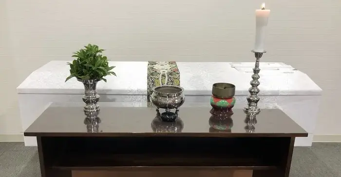 あんしん家族葬ホール(楽々園ホール)