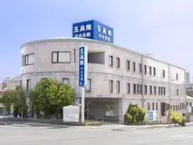 サンセルモ玉泉院 中央会館