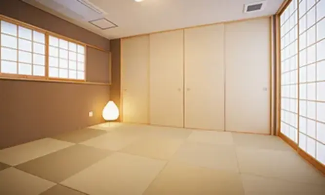 家族想ホールリアン 道後で葬儀を行なった写真