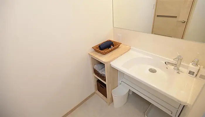 報恩舎なごみホールで葬儀を行なった写真