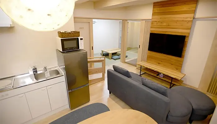 報恩舎なごみホールで葬儀を行なった写真