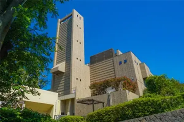 日本終活セレモニー(十日市ホール)で葬儀を行なった写真