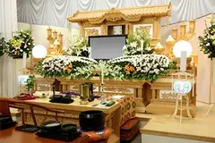 日本終活セレモニー（十日市ホール）