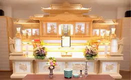 心優堂（中通会館）