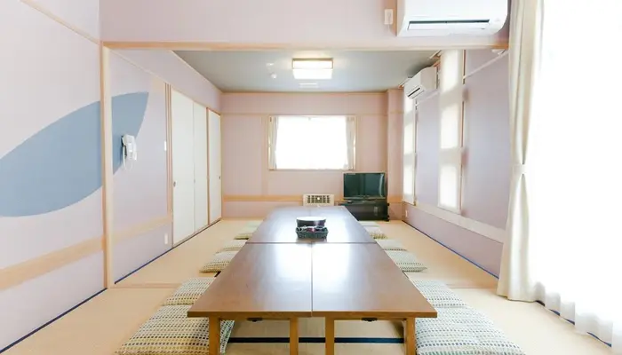 若葉駅西口ホールで葬儀を行なった写真