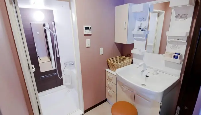 若葉駅西口ホールで葬儀を行なった写真