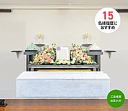 お別れ火葬式28