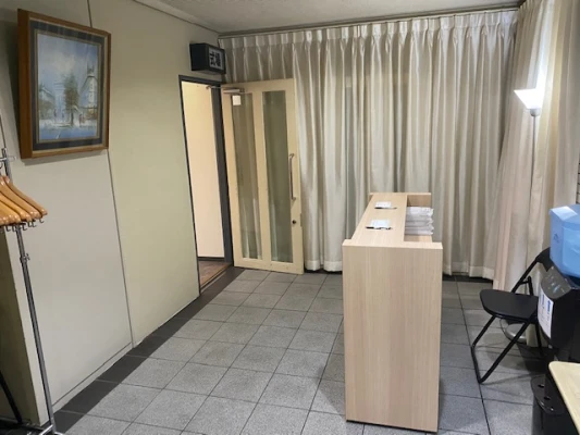 トワ家族葬ホール　岩国麻里布会館で葬儀を行なった写真